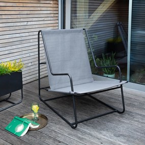 Fotel ogrodowy Topaz PATIO