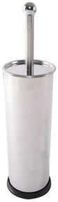 Orion Zestaw WC stalowy, 38 cm