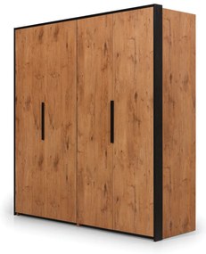 Szafa 4D Loft