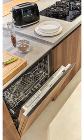 Czarny toster Retro Style – SMEG