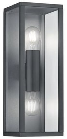 Lampa zewnętrzna (wysokość 38 cm) Garonne – Trio