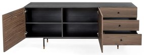 Komoda/szafka pod TV Woodman Jugend