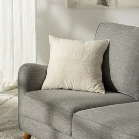 Poszewka na poduszkę Linea Nordic 45x45 cm