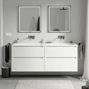 Szafka podumywalkowa VIREO 160 cm