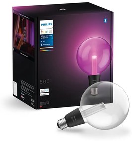 Inteligentna żarówka z gwintem E27, 7 W LG – Philips Hue