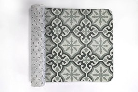 Dywanik łazienkowy Dywanik łazienkowy Abstrakcja