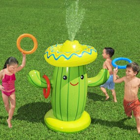 Zabawka na wodę Kaktus 105 x 60 x 105 cm BESTWAY