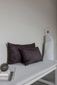 Poduszka dekoracyjna 60x40 cm Lounge – Mette Ditmer Denmark