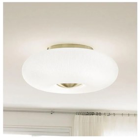 Ideal Lux - LED Plafon ARIZONA 5xGX53/9W/230V śr. 50 cm