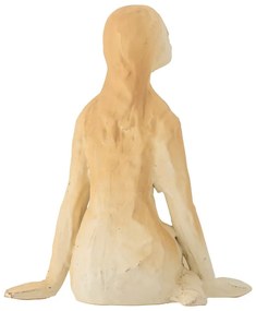 Kamionkowa figurka (wysokość 20,5 cm) Ishtar – Bloomingville