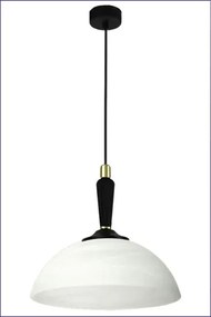 Elegancka wisząca lampa sufitowa - M039 - Grus