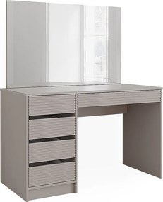 Toaletka kaszmir 120x55x75 sherry