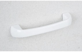 Plastikowy uchwyt ścienny do łazienki Pure – Wenko