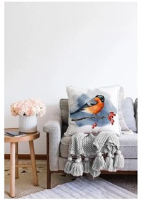 Poszewka na poduszkę 43x43 cm – Mila Home