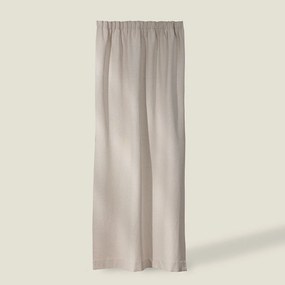 Zasłona na taśmie marszczącej 1 szt.