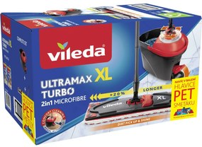 Vileda Ultramax XL  TURBO