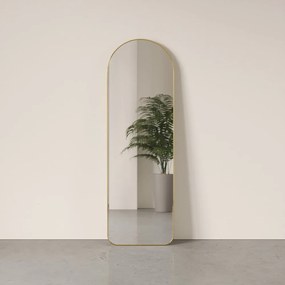 Lustro stojące 51x158 cm Hubba – Umbra