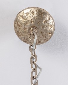 Lampa wisząca Spyre Gold