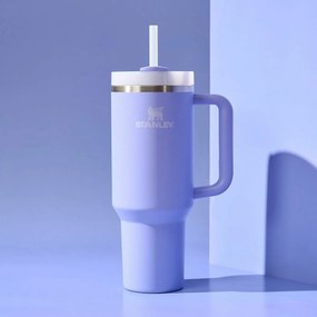 Stanley Kubek termiczny Quencher H2.O FlowStateTumbler 1180 ml Hydrangea