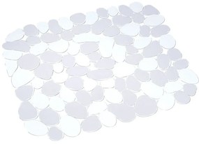 Uniwersalna mata ochronna do zlewozmywaka Stones 31x26 cm, WENKO