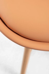 Pakiet 6 krzese Synk Basic