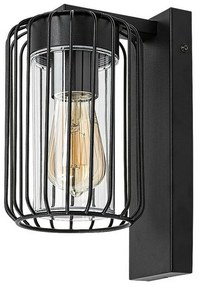 Rabalux 77106 lampa ścienna zewnętrzna Tarpa, E27,1x maks. 40W, IP44