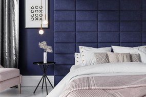 Panel Ścienny Tapicerowany 45x15