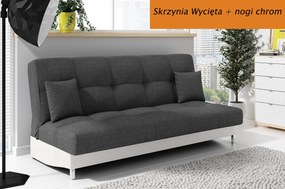 Wersalka Togo bez boków