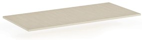 Blat stołu TRIVIA 1600 x 800 x 25 mm, brzoza