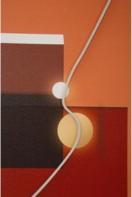 Obraz drukowany na płótnie z ramą w zestawie 50x150 cm LED – Mauro Ferretti