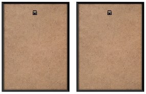 Obrazy zestaw 2 szt. 30x40 cm Charm – Styler