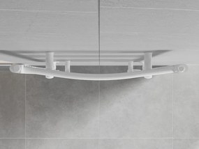 Mexen Ares grzejnik łazienkowy 1800 x 600 mm, 958 W, biały - W102-1800-600-00-20