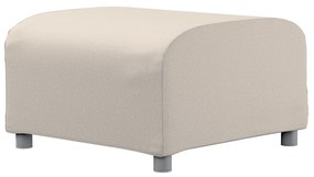 Pokrowiec na podnóżek Klippan