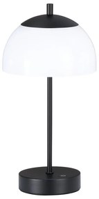 Lampa stołowa LED (wysokość 35 cm) Riva – Fischer &amp; Honsel