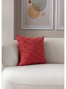 Poszewka na poduszkę 43x43 cm Tuffet – Mioli Decor