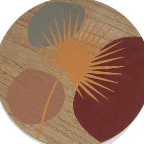 Pojemniki dekoracyjne z pokrywką zestaw 2 szt. ø 17x6,5 cm – Casa Selección