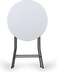 Okrągły stół cateringowy, 805 x 1100 mm