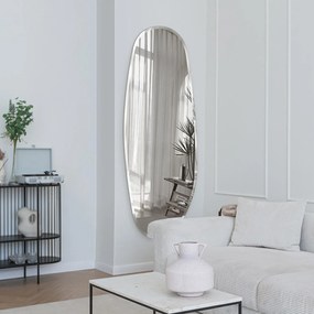 Lustro Pure z fazetą R6