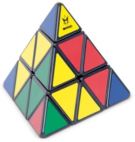 Łamigłówka Pyraminx – RecentToys