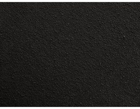 Czarna sofa 345 cm Zephyr – Bobochic Paris