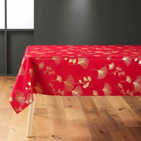 Obrus 150x240 cm Bloomy – douceur d'intérieur