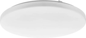 Eglo 902194-LED RGBW ściemnialna oprawa sufitowa FRANIA-Z LED/20W/230V śr.43cm