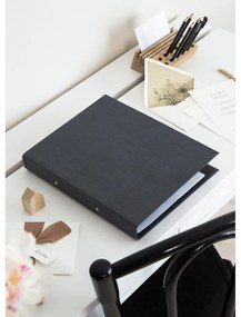 Kartonowy organizer Ringo Canvas Paper Laminate – Bigso