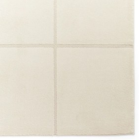 Kremowy dywan 120x170 cm Elio Creem – Think Rugs