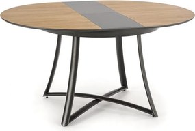 Rozkładany stół do jadalni Moretti