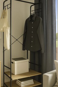 Szafa z Pókami Lazu 64x40x180cm