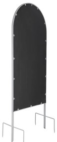 Lustro ogrodowe 65x180 cm Roman – Esschert Design