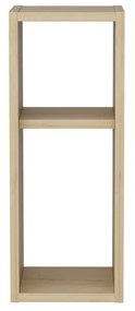 Stolik nocny Sault Oak