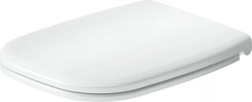 Deska sedesowa Duravit Univavo Soft-Close