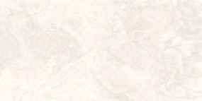 Mexen Tunisia Bianco gres szkliwiony rekt. G1, płytka podłogowo-ścienna 120 x 60 cm, mat - TL307-120-060-00